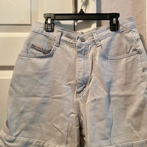 Vintage high waisted jeans, Riders by Lee